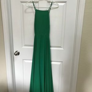 Mythical Kind of Love Maxi Dress